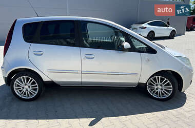 Хэтчбек Mitsubishi Colt 2008 в 