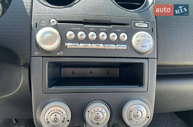 Хэтчбек Mitsubishi Colt 2008 в 