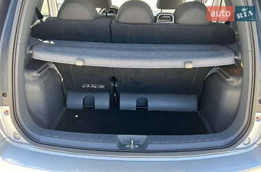 Хэтчбек Mitsubishi Colt 2008 в 