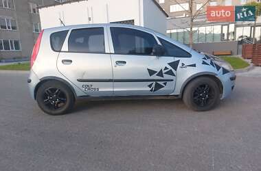 Хетчбек Mitsubishi Colt 2005 в 