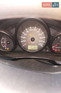 Хетчбек Mitsubishi Colt 2005 в 