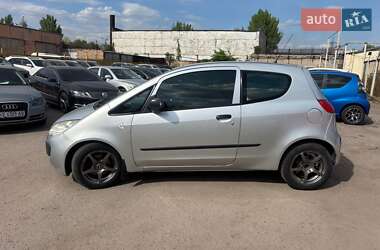 Хетчбек Mitsubishi Colt 2006 в 
