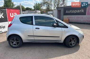 Хетчбек Mitsubishi Colt 2006 в 