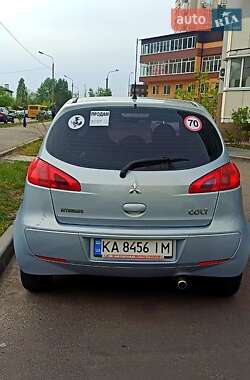 Хетчбек Mitsubishi Colt 2008 в Києві