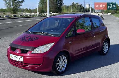Хетчбек Mitsubishi Colt 2008 в Києві
