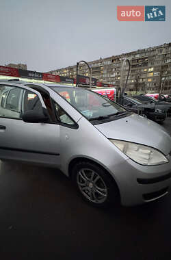 Хетчбек Mitsubishi Colt 2006 в Києві