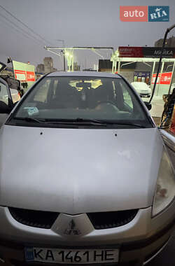 Хетчбек Mitsubishi Colt 2006 в 