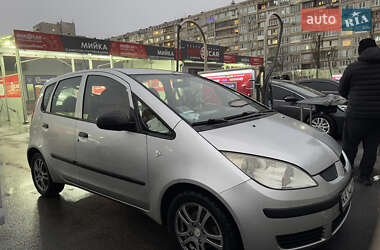 Хетчбек Mitsubishi Colt 2006 в 
