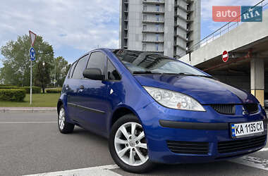 Хэтчбек Mitsubishi Colt 2008 в Киеве