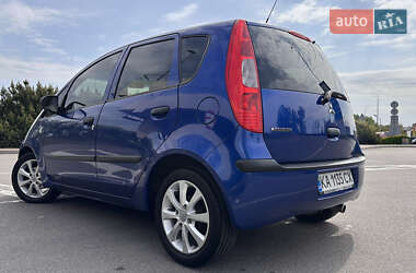 Хэтчбек Mitsubishi Colt 2008 в 