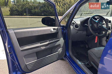 Хэтчбек Mitsubishi Colt 2008 в 