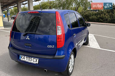 Хэтчбек Mitsubishi Colt 2008 в 