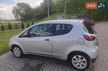 Хэтчбек Mitsubishi Colt 2009 в 