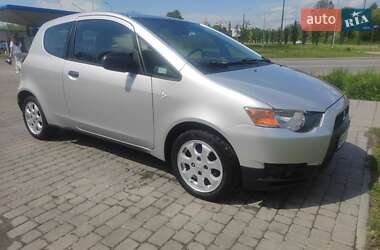 Хэтчбек Mitsubishi Colt 2009 в 