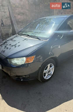 Хетчбек Mitsubishi Colt 2009 в Чернівцях