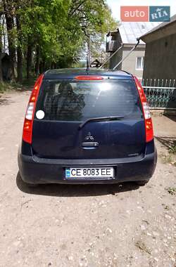 Хэтчбек Mitsubishi Colt 2004 в 