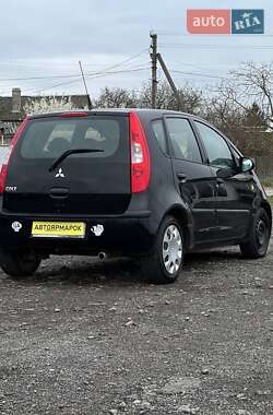 Хэтчбек Mitsubishi Colt 2007 в 