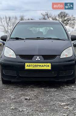 Хэтчбек Mitsubishi Colt 2007 в 