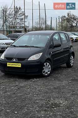 Хэтчбек Mitsubishi Colt 2007 в 