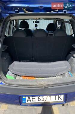 Хетчбек Mitsubishi Colt 2008 в 