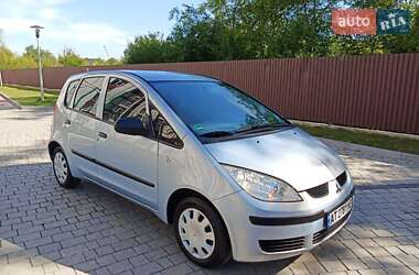 Хэтчбек Mitsubishi Colt 2004 в 