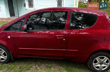 Хетчбек Mitsubishi Colt 2008 в 
