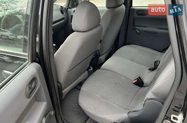 Хэтчбек Mitsubishi Colt 2005 в 
