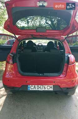 Хэтчбек Mitsubishi Colt 2010 в 