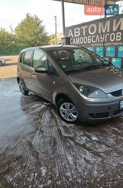Хетчбек Mitsubishi Colt 2007 в Покровську