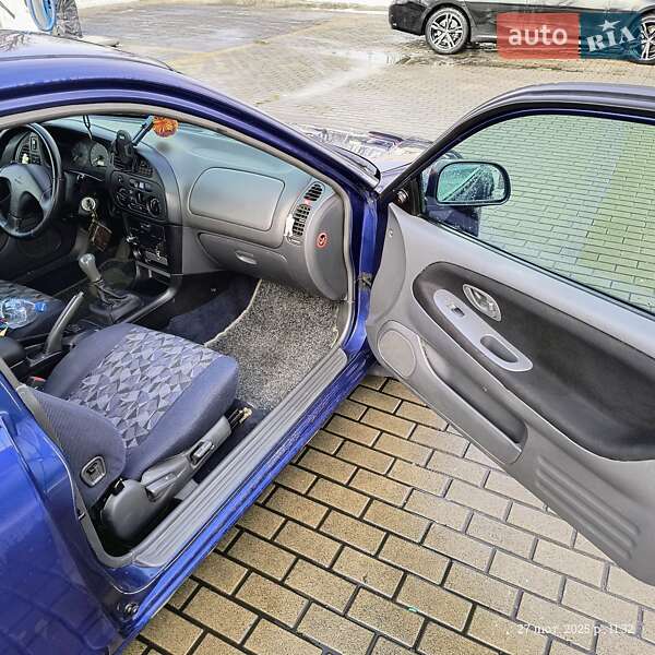 Хэтчбек Mitsubishi Colt 1997 в Черновцах