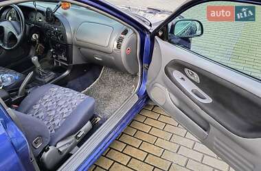 Хэтчбек Mitsubishi Colt 1997 в 