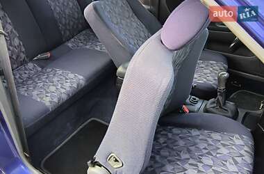 Хэтчбек Mitsubishi Colt 1997 в 