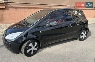 Хэтчбек Mitsubishi Colt 2007 в Чернигове