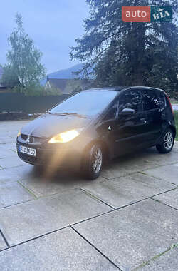 Хетчбек Mitsubishi Colt 2006 в 