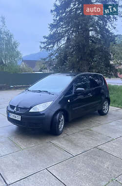 Хэтчбек Mitsubishi Colt 2006 в Межгорье