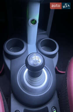 Хетчбек Mitsubishi Colt 2006 в 
