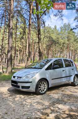 Хетчбек Mitsubishi Colt 2006 в 