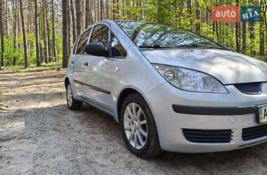 Хетчбек Mitsubishi Colt 2006 в 