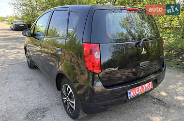 Хэтчбек Mitsubishi Colt 2009 в 
