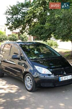 Хэтчбек Mitsubishi Colt 2007 в Кривом Роге