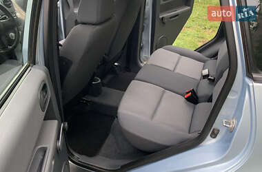 Хэтчбек Mitsubishi Colt 2005 в 