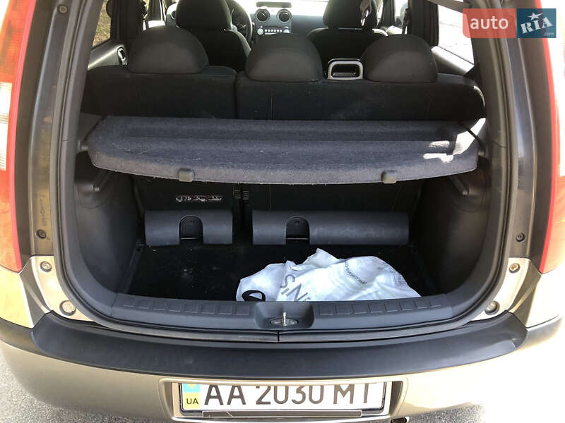 Хетчбек Mitsubishi Colt 2007 в Києві