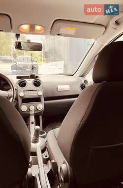 Хэтчбек Mitsubishi Colt 2008 в 