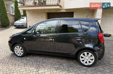 Хэтчбек Mitsubishi Colt 2010 в 