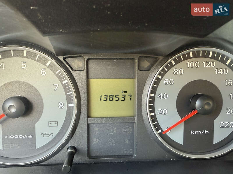 Хэтчбек Mitsubishi Colt 2010 в Черновцах