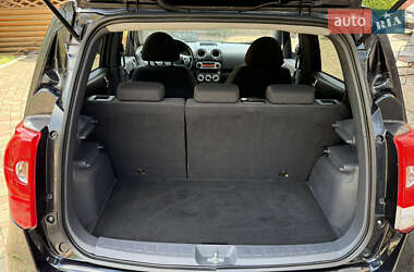 Хэтчбек Mitsubishi Colt 2010 в 