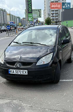 Хэтчбек Mitsubishi Colt 2008 в 