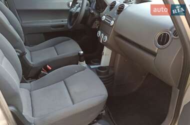 Хэтчбек Mitsubishi Colt 2004 в 