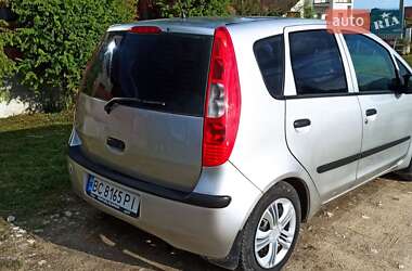 Хэтчбек Mitsubishi Colt 2004 в 