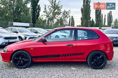 Хэтчбек Mitsubishi Colt 1998 в 